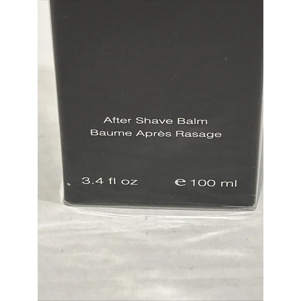Swiss Army After Shave BALM 3.4oz / 100ml EDT For Men New in Box SEALED